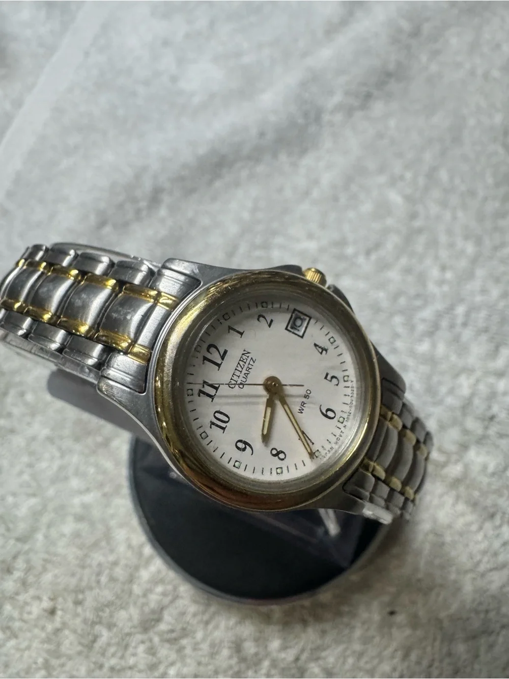 Citizen elegant two
